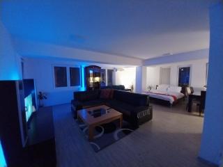 Apartment Klara Ohrid - Ohrid - 6