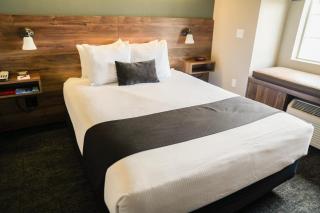 Hotel Ruby Sandpoint - Sandpoint - 3