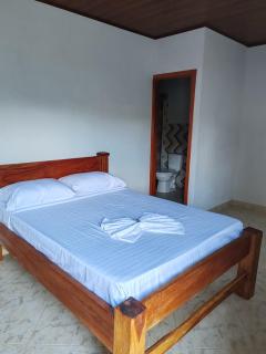 Finca Campestre La Flor - Doradal - 2