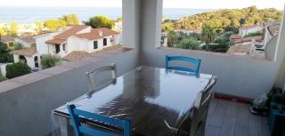 Arcaidu Apartment Mit Bezaubernder Aussicht - 5