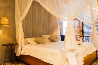 Villa Malie - Santo Amaro - 9