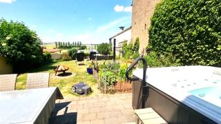 Ferienhaus Maifelder Wellness Loft In Gappenach - 9