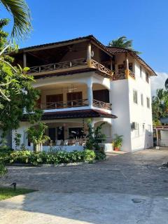 Acogedor apartamento en playa Las Ballenas - Las Terrenas - 9