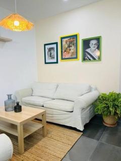 Acogedor apartamento en playa Las Ballenas - Las Terrenas - 5
