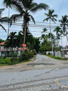 Acogedor apartamento en playa Las Ballenas - Las Terrenas - 1