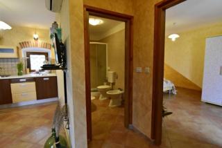 Klimatisierte Wohnung in Tar mit Garten, Terrasse und Grill - Poreč - 5