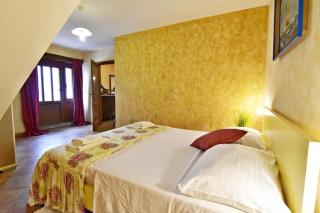Klimatisierte Wohnung in Tar mit Garten, Terrasse und Grill - Poreč - 3