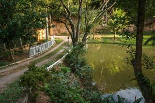 Pousada Luar do Sertão - Valença - 1