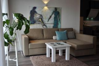 Ferienapartment am Möhnesee - Möhnesee - 8
