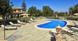 Ferienhaus Costitx mit Pool und Internet für 12 Personen - Costitx - 0