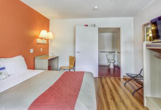 Motel 6-Medford, OR - North - Medford - 8