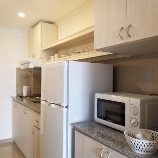 DELFINA suites 3A - 1