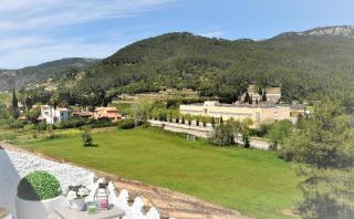 Ferienhaus mit Privatpool für 6 Personen ca 136 qm in Esporles, Mallorca Westküste von Mallorca - Esporles - 7