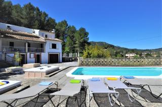 Ferienhaus mit Privatpool für 6 Personen ca 136 qm in Esporles, Mallorca Westküste von Mallorca - Esporles - 3