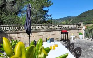 Ferienhaus mit Privatpool für 6 Personen ca 136 qm in Esporles, Mallorca Westküste von Mallorca - Esporles - 2