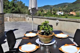 Ferienhaus mit Privatpool für 6 Personen ca 136 qm in Esporles, Mallorca Westküste von Mallorca - Esporles - 1