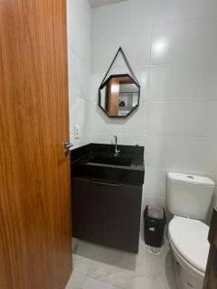 Flat a 400 metros da praia!, ótima localização. - Cabedelo - 7