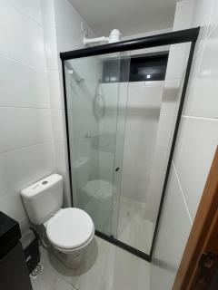 Flat a 400 metros da praia!, ótima localização. - Cabedelo - 6