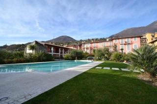 Stilvolle Wohnung In Toscolano Maderno - 7