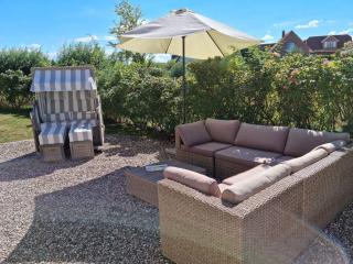 Gemütliches Ferienhaus mit Garten und Grill - Kalkhorst - 6