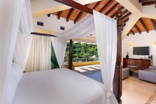 Boca de Tomatlán Ocean Frontage Boutique Hotel - Puerto Vallarta - 6