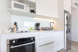 Brand new 1 bed loft with spectacular city view - El Empalme - 7