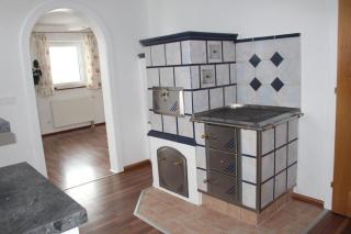Ferienwohnung mit Blick auf die Berge - Bad Vigaun - 3