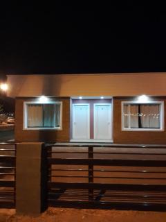 Las 4 estaciones - El Calafate - 6