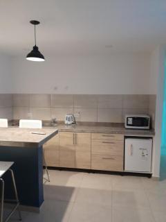 Las 4 estaciones - El Calafate - 9