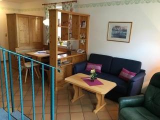 Ferienhaus in Wagerberg mit gemeinsamem Pool, Terrasse und Garten - Bad Waltersdorf - 4