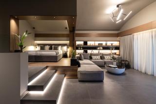 The sand City apartment with Outdoor Hot Tub - 1