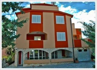 Villa Mediteran, Kleine Ferienwohnung Mit Balkon - 5