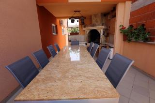 Villa Mediteran, Kleine Ferienwohnung Mit Balkon - 1