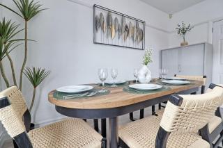 High view house, 3 bed flat, Number 41A - Walton-on-the-Naze - 2