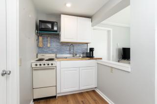 Hampton Beach Seaside Villa Unit 1 - 5