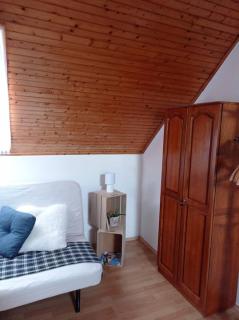 Revans teázó apartman- belváros - 6