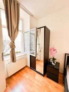 W Apartment - Brigittenau Area MM10 - Wenen - 4
