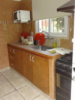 Apartamento con pileta propia - Yone - Villa Carlos Paz - 7