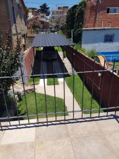 Apartamento con pileta propia - Yone - Villa Carlos Paz - 6