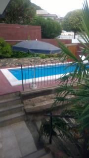Apartamento con pileta propia - Yone - Villa Carlos Paz - 5
