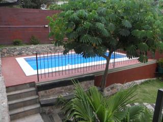 Apartamento con pileta propia - Yone - Villa Carlos Paz - 4