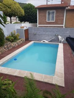 Apartamento con pileta propia - Yone - Villa Carlos Paz - 2