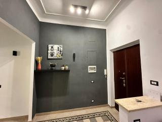 JEF Apartments Vaticano, Roma - 1