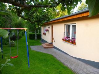 Ferienhaus In Breitenstein Mit Grill Und Garten - Breitenstein - 9