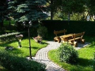 Ferienhaus In Breitenstein Mit Grill Und Garten - Breitenstein - 3