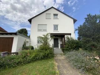 Pension Glückliche Ruhe Günzburg - Günzburg - 8
