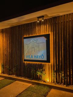 Vila Hayô - Passo de Camarajibe - 2
