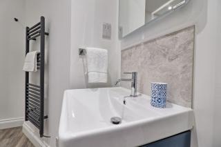 Coastal Nest - Premium flat,3 Minutes to the Beach - Walton-on-the-Naze - 2