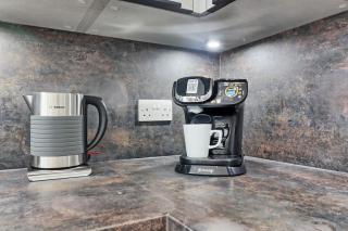Coastal Nest - Premium flat,3 Minutes to the Beach - Walton-on-the-Naze - 6