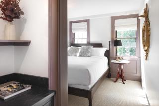 The Davenport Inn - Portsmouth - 9